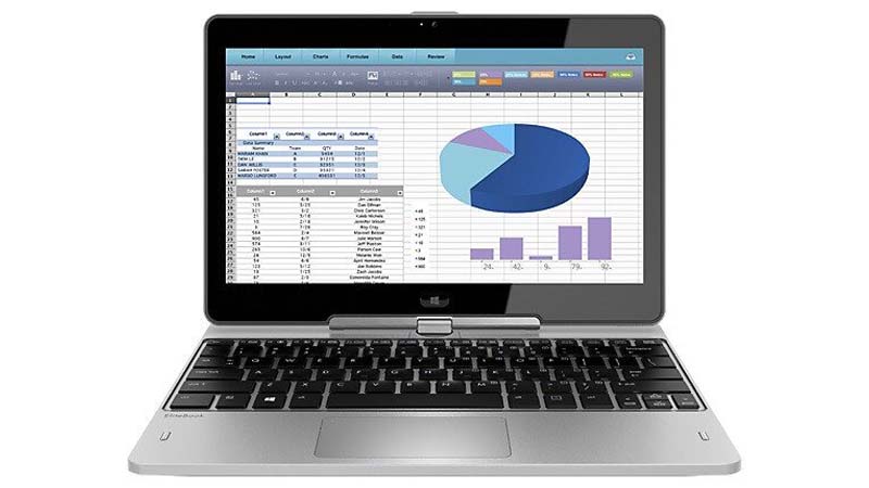 HP EliteBook Revolve 810 G3