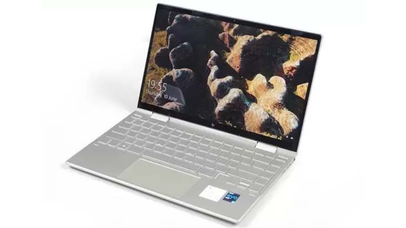 HP Envy x360 13-bd0062TU
