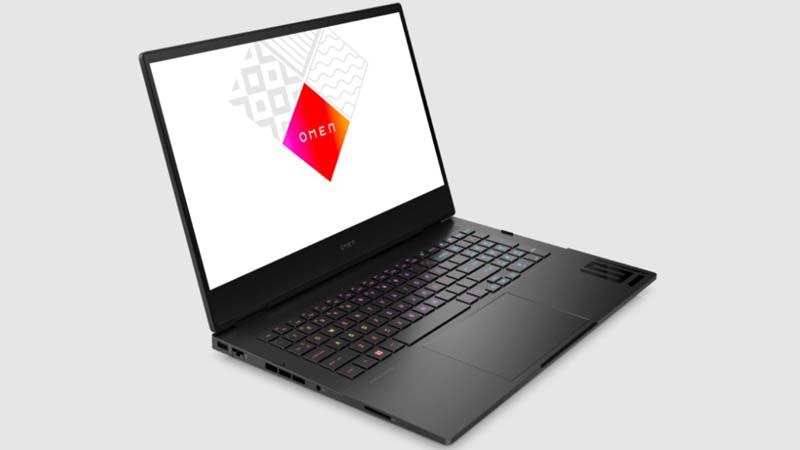 HP Omen 16 K0087TX