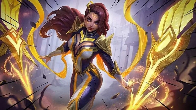 hero gratis di mobile legends