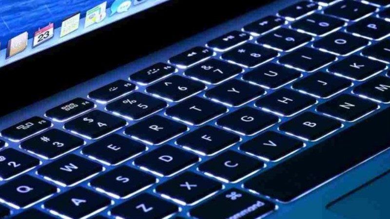 mengatasi keyboard laptop huruf tidak bisa sebagian