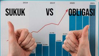 perbedaan sukuk dan obligasi