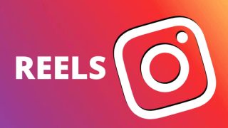 cara arsip reels instagram