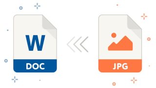 cara mengubah foto ke dokumen