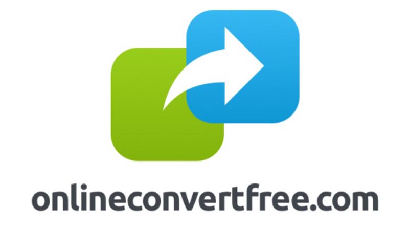 OnlineConvertFree