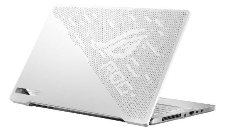 CASEDAO Keyboard Cover for ASUS ROG Zephyrus G14 GA401 GA401IV GA401IU