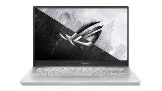 ASUS ROG Zephyrus G14