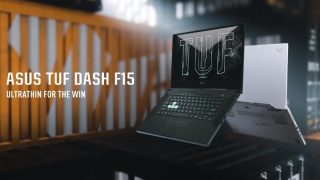 ASUS TUF Dash F15