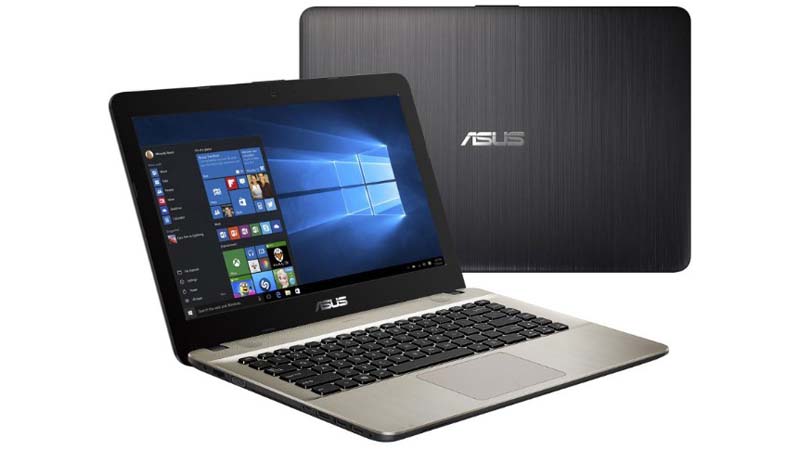 ASUS X441BA