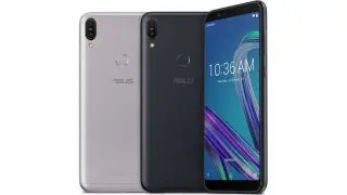 ASUS ZenFone Max Pro M1