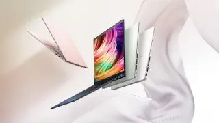 Asus Zenbook S13 OLED UM5302