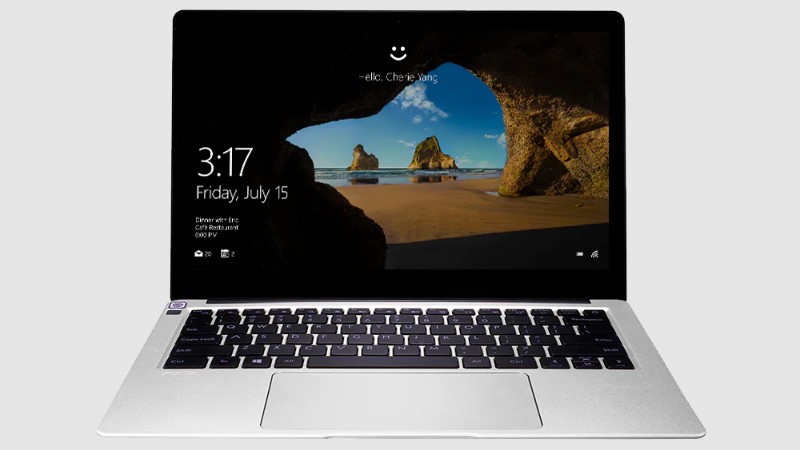 Avita Liber 13-8130u