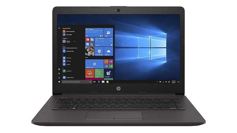 HP 245 G8