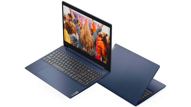 Lenovo IdeaPad Slim 3