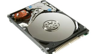 hard disk