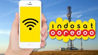 indosat