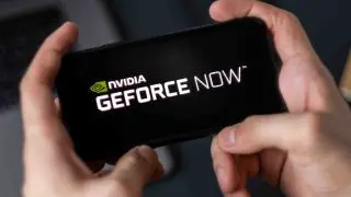 nvidia geforce