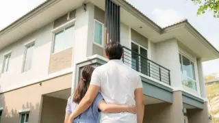 rumah harga terjangkau
