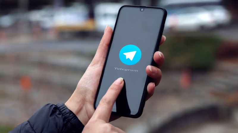 telegram