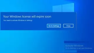 cara mengaktifkan windows 10