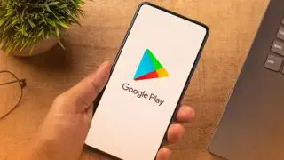 google play
