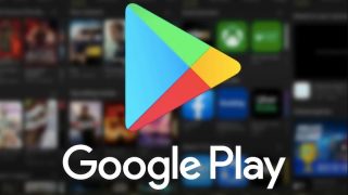 google play store
