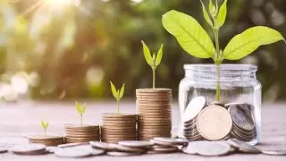 investasi