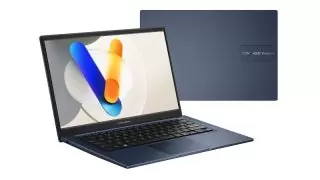 Asus Vivobook 14 A1404
