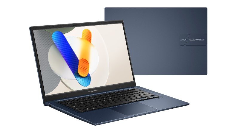 Asus Vivobook 14 A1404