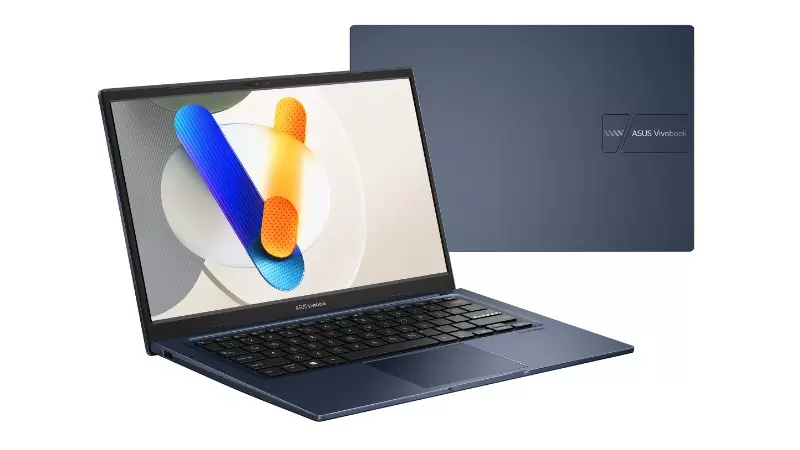 Asus Vivobook 14 A1404
