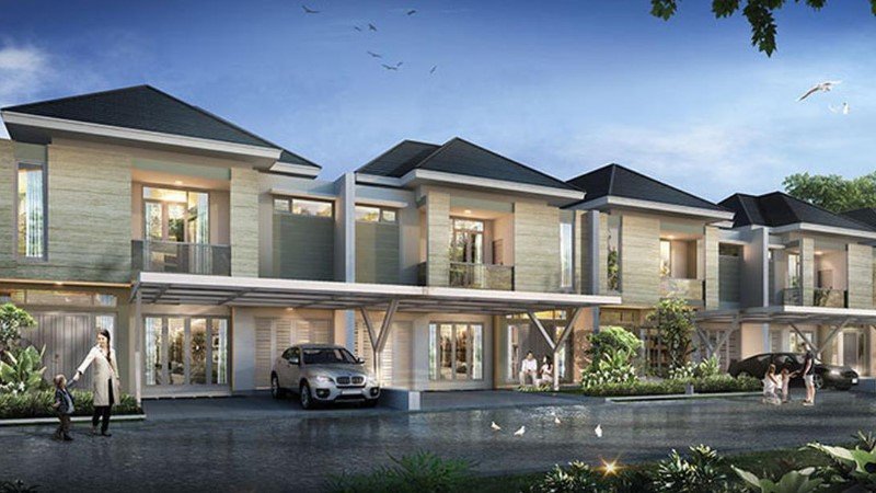 hal sebelum membeli rumah