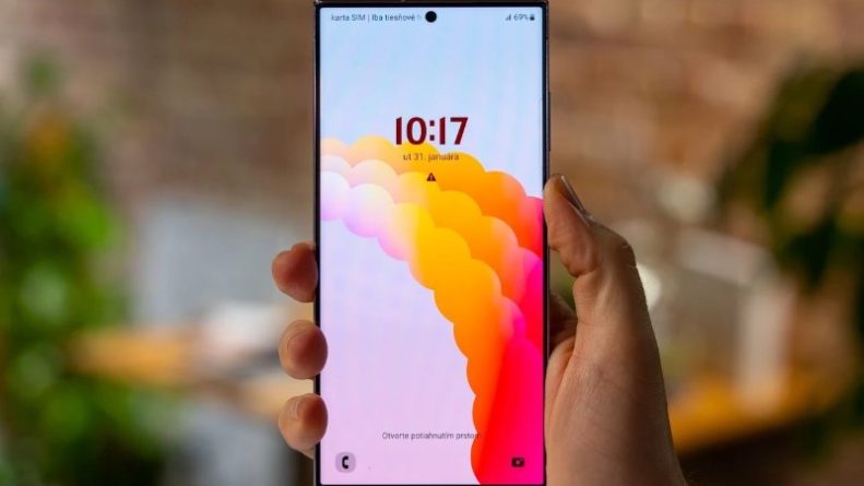 Cara Mematikan HP Samsung Tanpa Menyentuh Layar - Sumberin