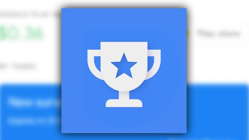 google opinion reward