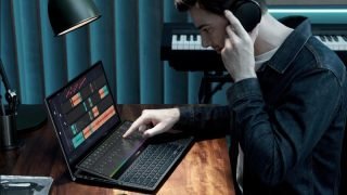 laptop untuk content creator