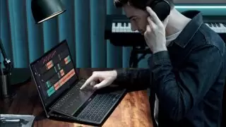 laptop untuk content creator