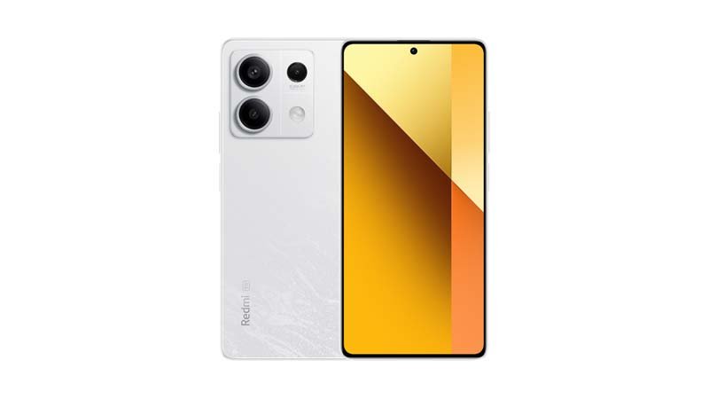 Redmi Note 13 5G
