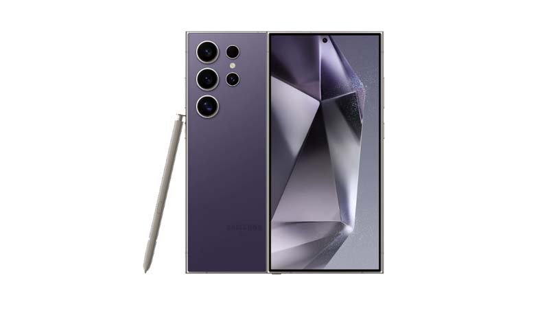 Samsung Galaxy S24 Ultra