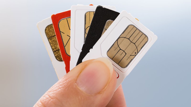 kartu SIM