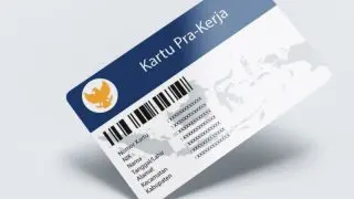 kartu prakerja