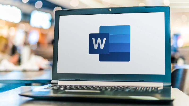 microsoft word