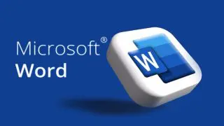 microsoft word
