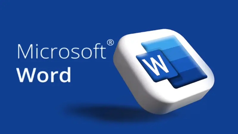 microsoft word