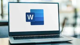 microsoft word