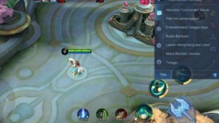 cara melihat chat di mobile legends