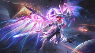 skin legend freya