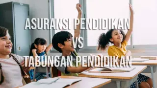 asuransi pendidikan dan tabungan pendidikan