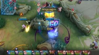 melihat replay mobile legends