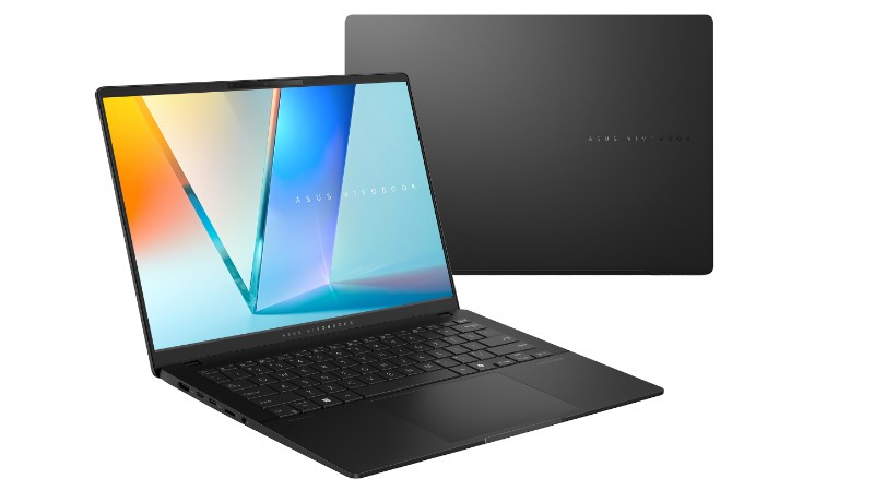 ASUS Vivobook S 14 OLED (M5406)