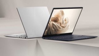 ASUS Zenbook 14 OLED (UX3405)