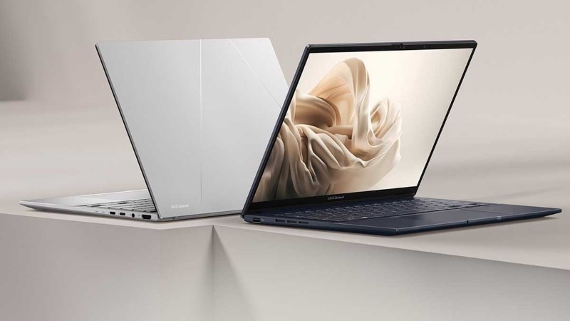 ASUS Zenbook 14 OLED (UX3405)